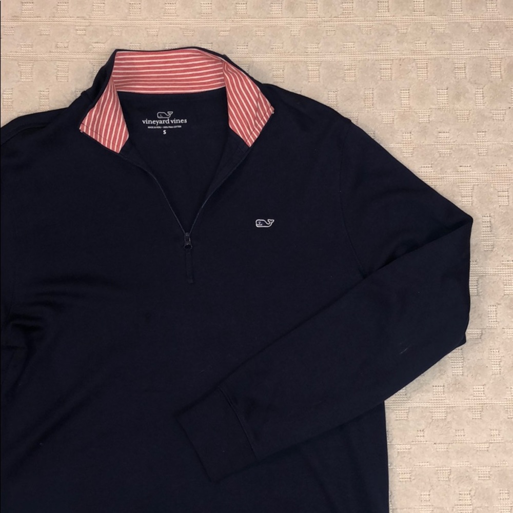 Vineyard vines pullover